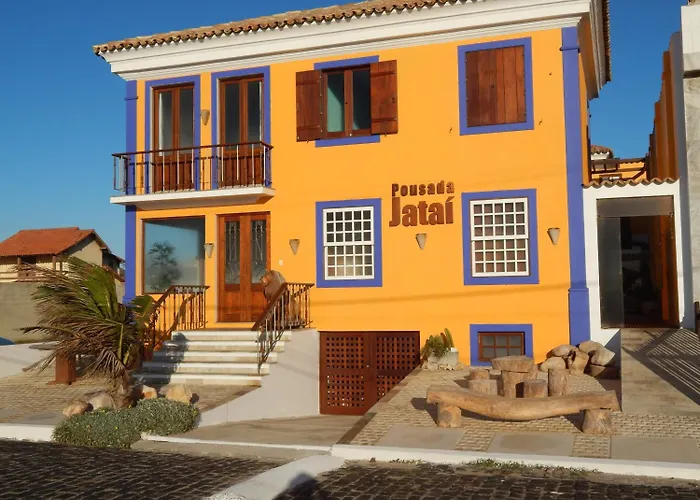 Pousada Jataí Cabo Frio